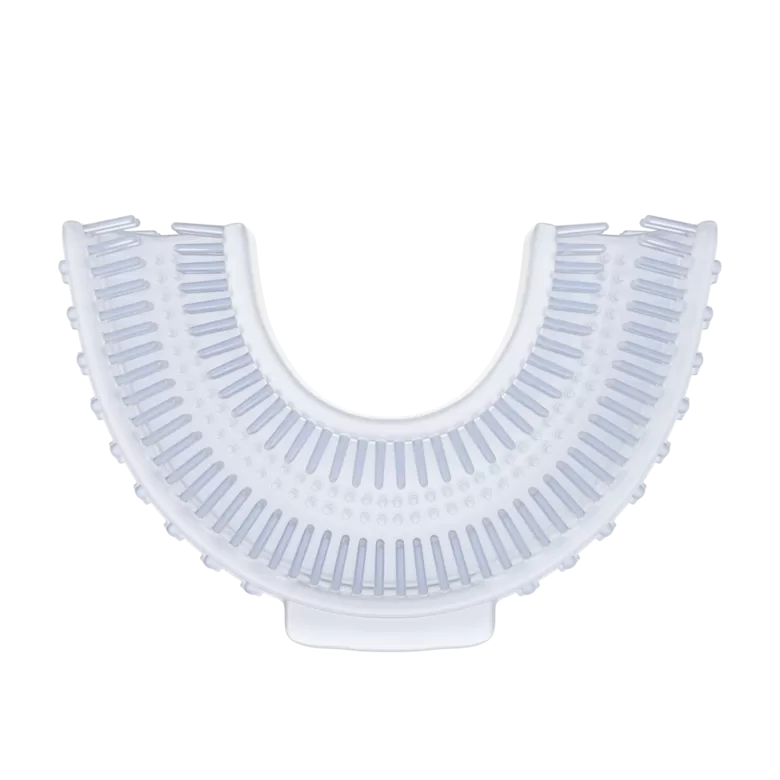 SmartBrush - Electric toothbrush replacement head for CHILDREN